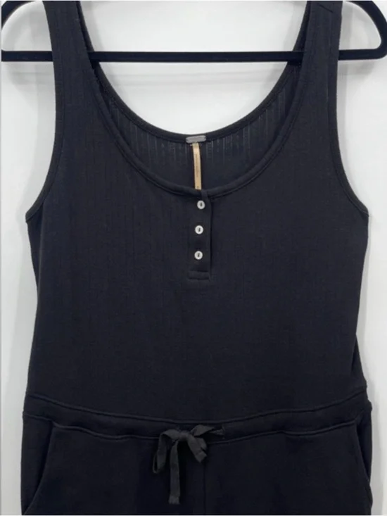 (#44)HARLOW Romper - Picture 3 of 4